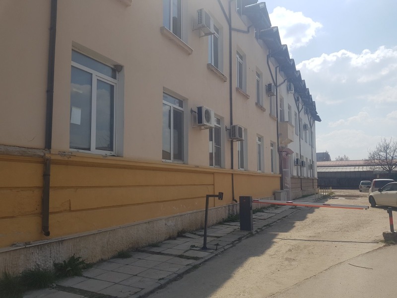Til salgs  Kontor Sofia , Letishte Sofia , 29 kvm | 41849241 - bilde [2]