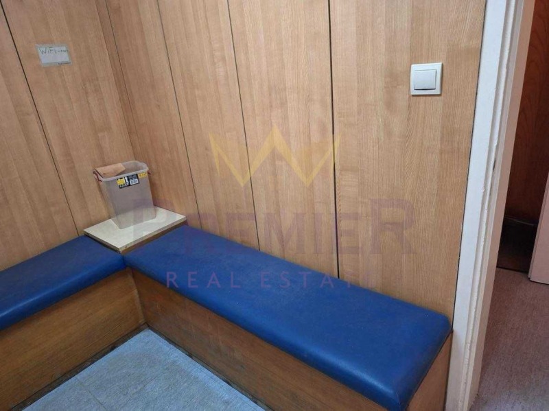 À vendre  Bureau Varna , Lyatno kino Trakiya , 52 m² | 24843483 - image [4]