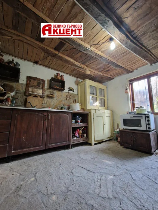 Продава КЪЩА, гр. Плачковци, област Габрово, снимка 3 - Къщи - 47975663