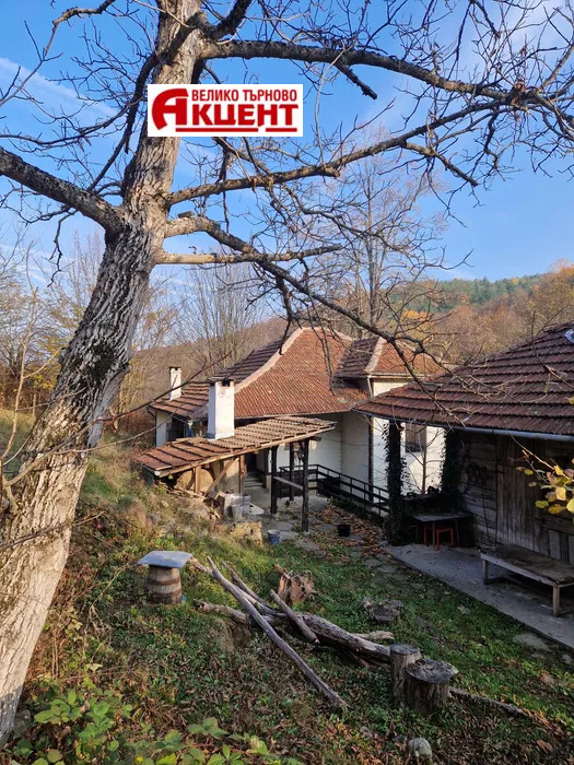 Продава КЪЩА, гр. Плачковци, област Габрово, снимка 8 - Къщи - 47975663