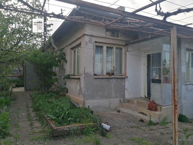 Продается  Дом Добрич , Червената пръст , 105 кв.м | 37696322 - изображение [12]