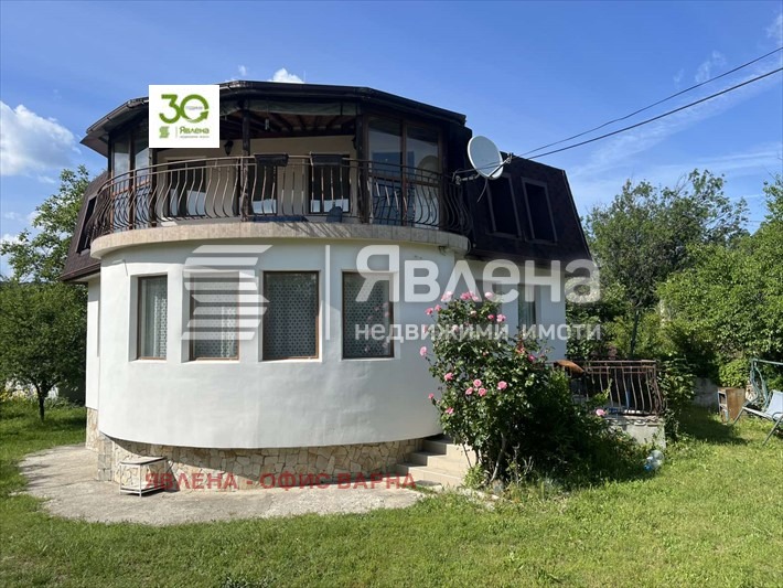 Продава КЪЩА, гр. Варна, м-т Долна Трака, снимка 12 - Къщи - 56379723