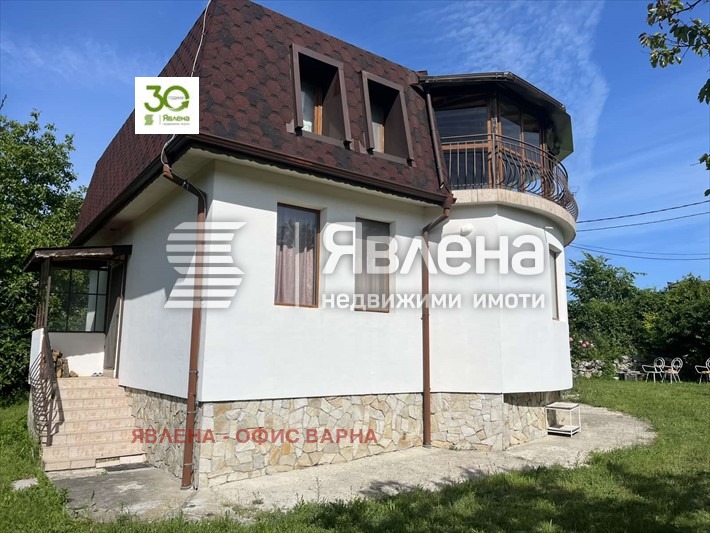 Продава КЪЩА, гр. Варна, м-т Долна Трака, снимка 15 - Къщи - 56379723