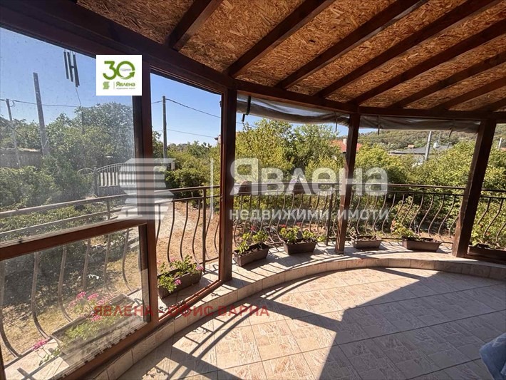 Продава КЪЩА, гр. Варна, м-т Долна Трака, снимка 11 - Къщи - 56379723