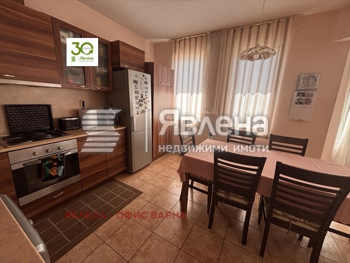 Продава КЪЩА, гр. Варна, м-т Долна Трака, снимка 5 - Къщи - 56379723