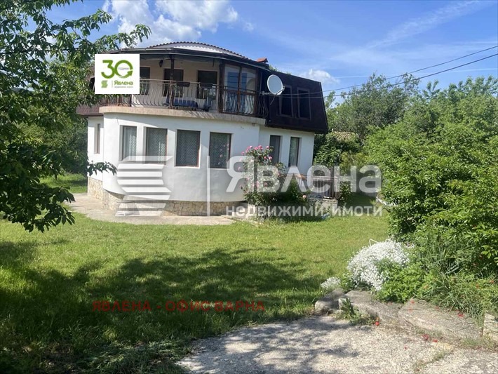 Продава КЪЩА, гр. Варна, м-т Долна Трака, снимка 16 - Къщи - 56379723