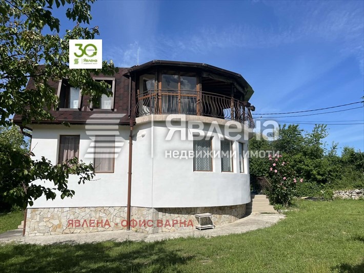 Продава КЪЩА, гр. Варна, м-т Долна Трака, снимка 13 - Къщи - 56379723