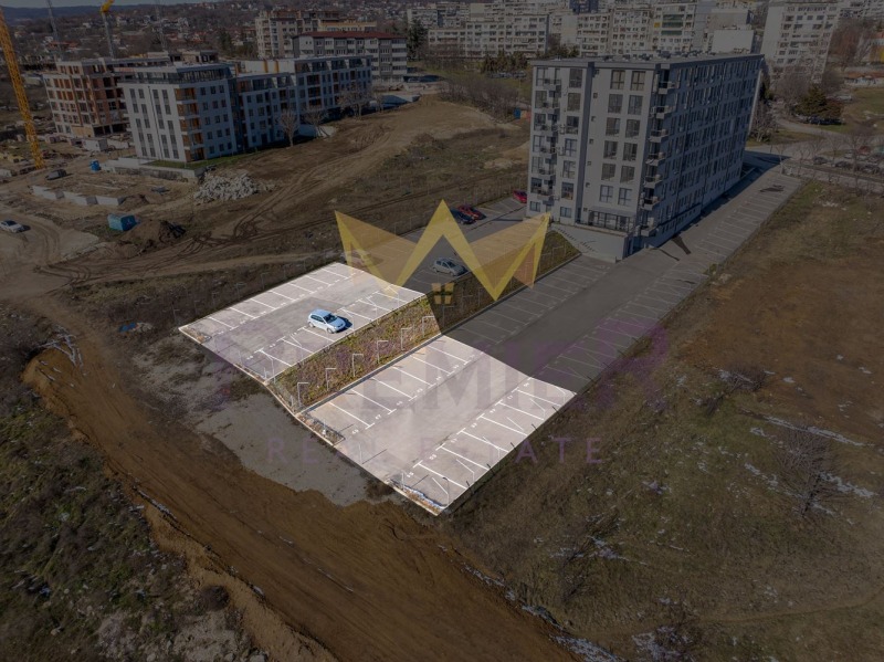Til salgs  Parkeringsplass Varna , Vladislav Varnensjik 1 , 750 kvm | 43648206 - bilde [3]