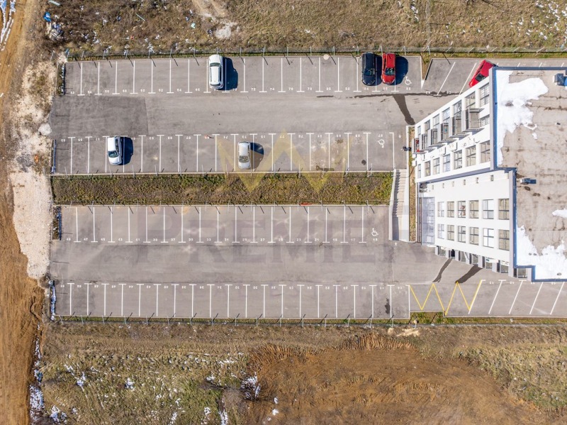 Til salgs  Parkeringsplass Varna , Vladislav Varnensjik 1 , 750 kvm | 43648206