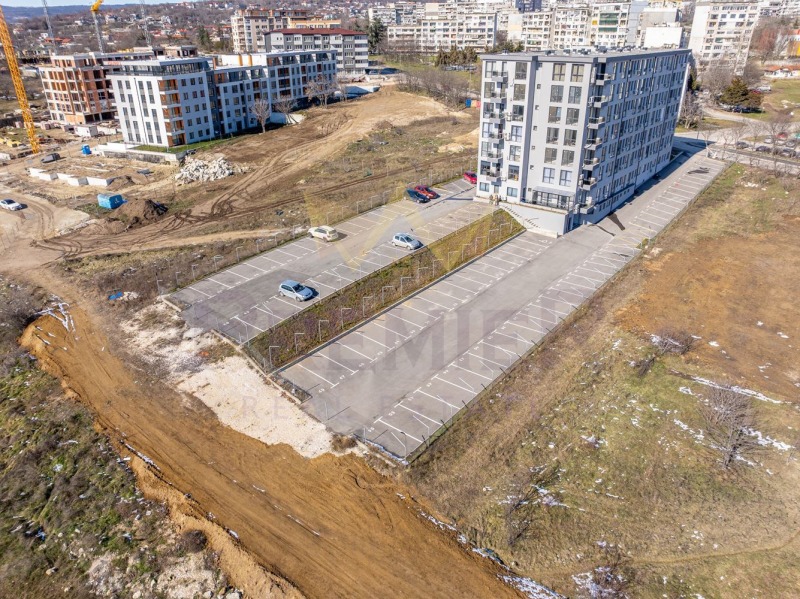Til salgs  Parkeringsplass Varna , Vladislav Varnensjik 1 , 750 kvm | 43648206 - bilde [4]