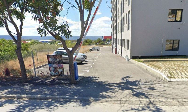 Продава ГАРАЖ, ПАРКОМЯСТО, гр. Варна, Владислав Варненчик 1