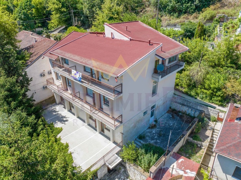 Продаја  Хотел регион Добрицх , Каварна , 557 м2 | 28470002 - слика [3]