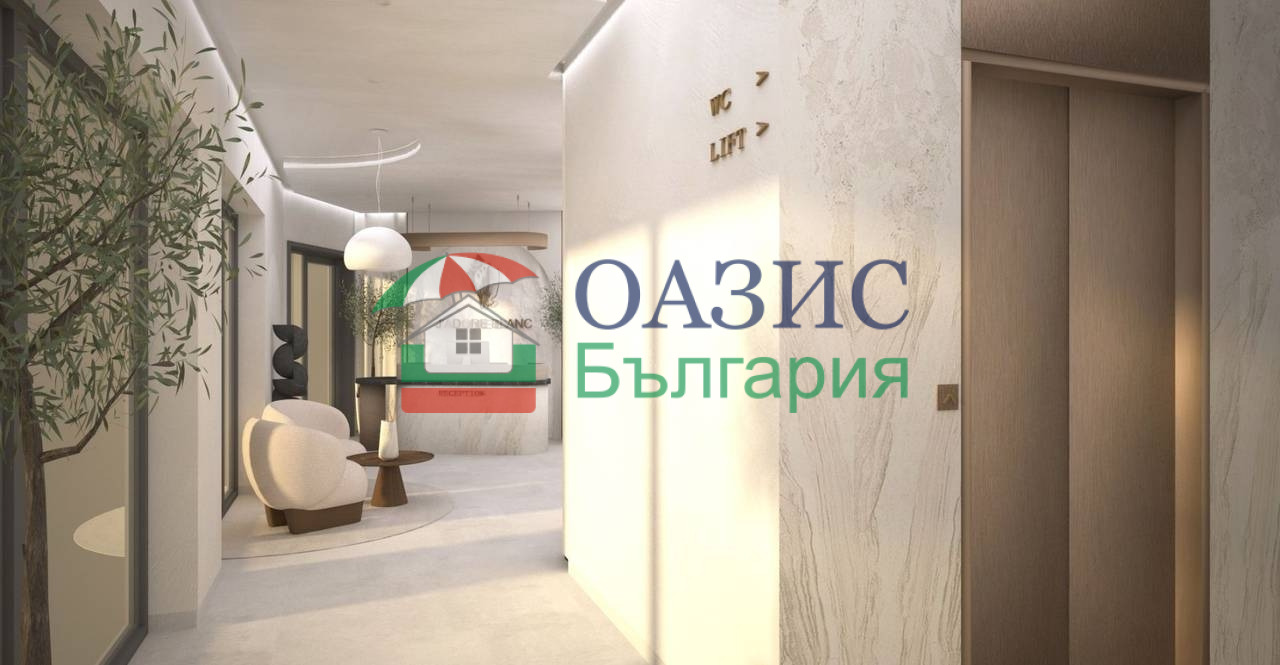 Продава 1-СТАЕН, к.к. Слънчев бряг, област Бургас, снимка 5 - Апартаменти - 50458639