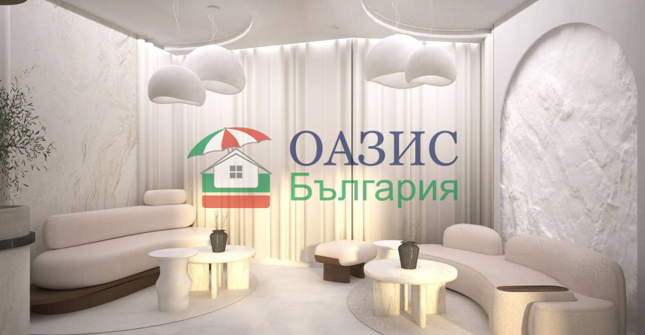 Продава 1-СТАЕН, к.к. Слънчев бряг, област Бургас, снимка 14 - Апартаменти - 50458639