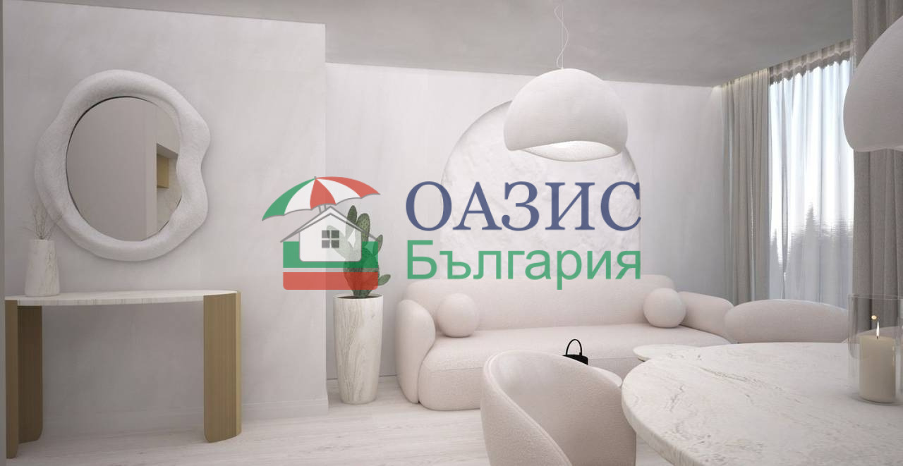 Продава 1-СТАЕН, к.к. Слънчев бряг, област Бургас, снимка 10 - Апартаменти - 50458639