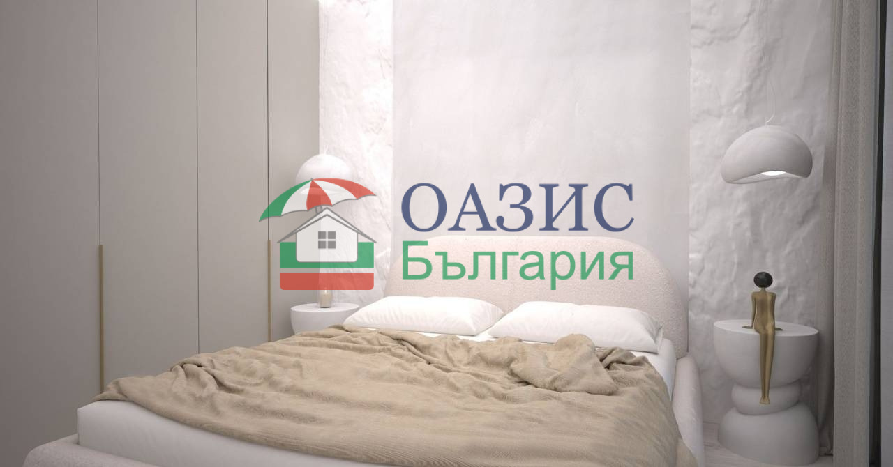 Продава 1-СТАЕН, к.к. Слънчев бряг, област Бургас, снимка 7 - Апартаменти - 50458639