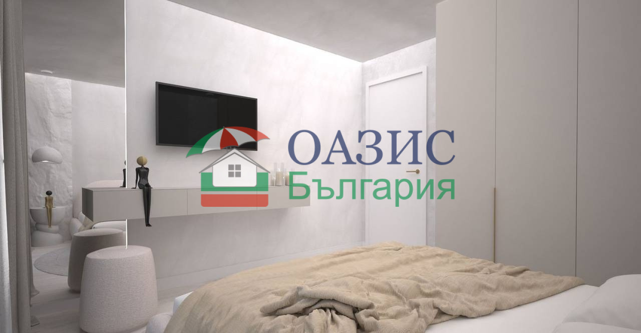 Продава 1-СТАЕН, к.к. Слънчев бряг, област Бургас, снимка 12 - Апартаменти - 50458639