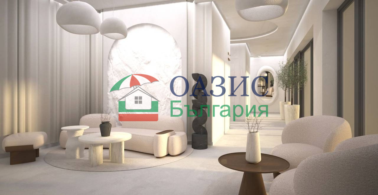 Продава 1-СТАЕН, к.к. Слънчев бряг, област Бургас, снимка 11 - Апартаменти - 50458639