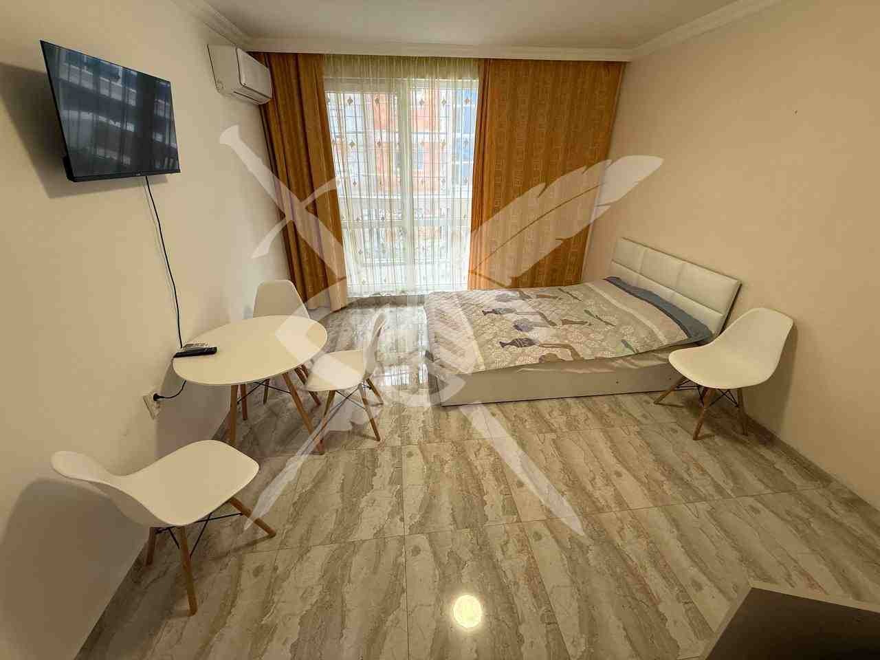 Продава 1-СТАЕН, к.к. Слънчев бряг, област Бургас