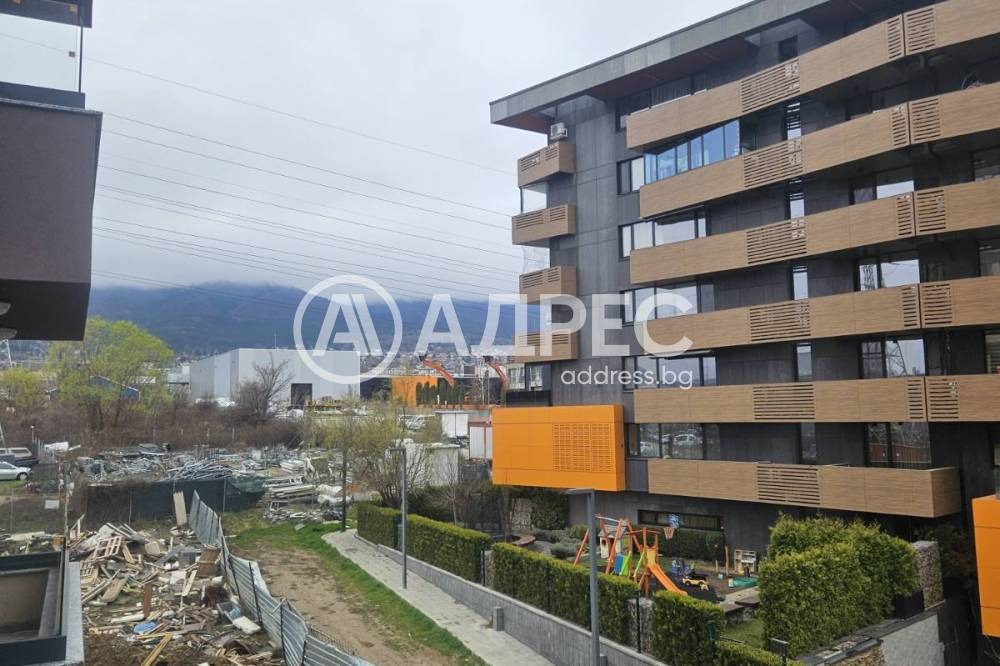 Продава 1-СТАЕН, гр. София, Витоша, снимка 14 - Апартаменти - 54266952