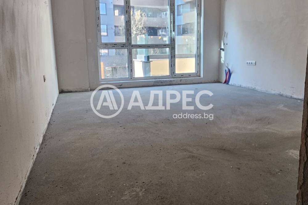 Продава 1-СТАЕН, гр. София, Витоша