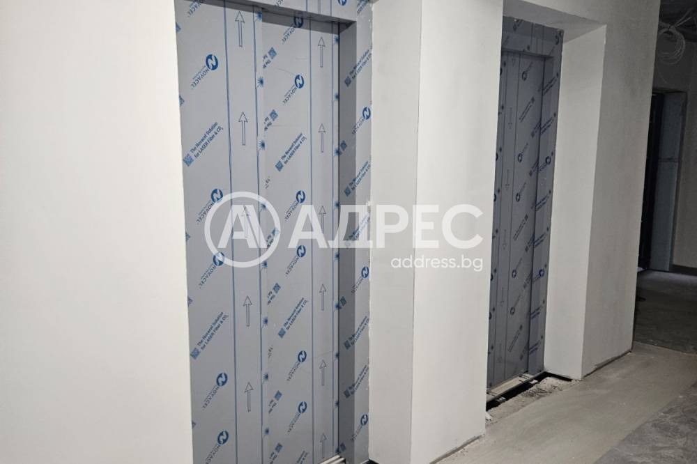 Продава 1-СТАЕН, гр. София, Витоша, снимка 12 - Апартаменти - 54266952