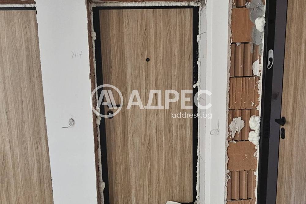 Продава 1-СТАЕН, гр. София, Витоша, снимка 8 - Апартаменти - 54266952