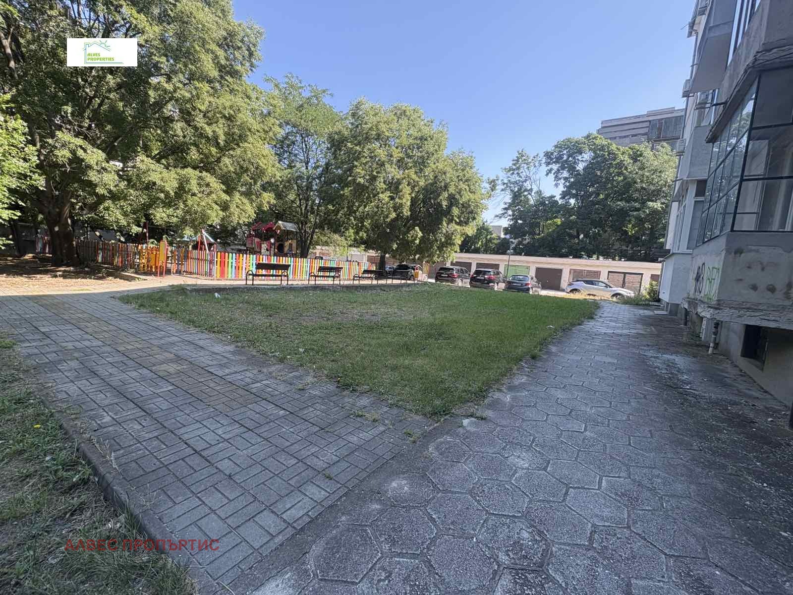 Продава 1-СТАЕН, гр. Варна, Чаталджа, снимка 9 - Апартаменти - 55319339