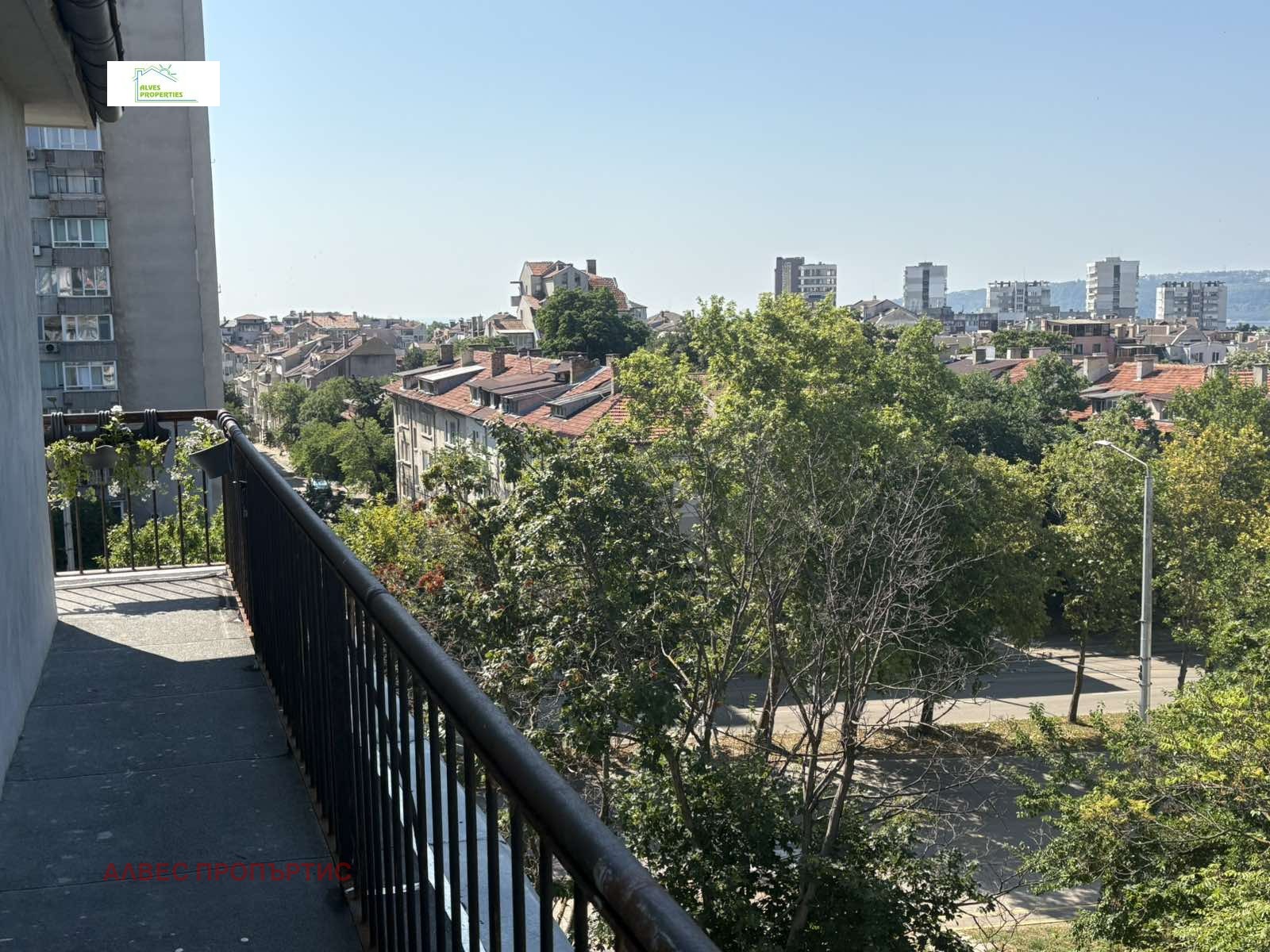 Продава 1-СТАЕН, гр. Варна, Чаталджа, снимка 6 - Апартаменти - 55319339
