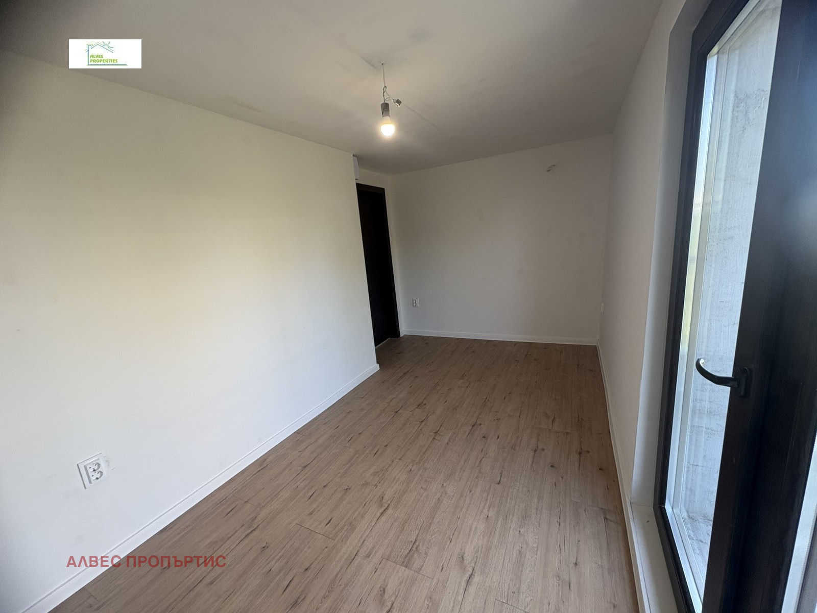 Продава 1-СТАЕН, гр. Варна, Чаталджа, снимка 2 - Апартаменти - 55319339