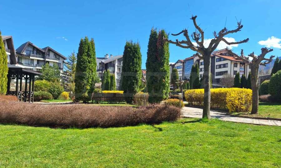 Продава 1-СТАЕН, гр. Разлог, област Благоевград, снимка 5 - Апартаменти - 55583610