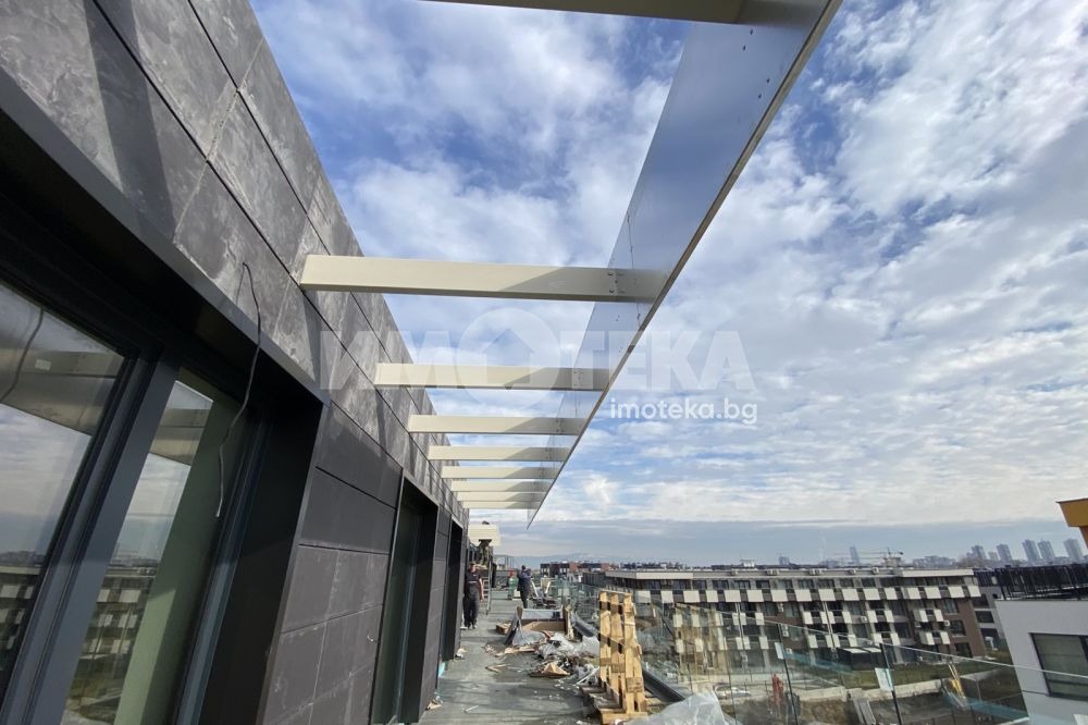 Продава 2-СТАЕН, гр. София, Малинова долина, снимка 5 - Апартаменти - 53122568