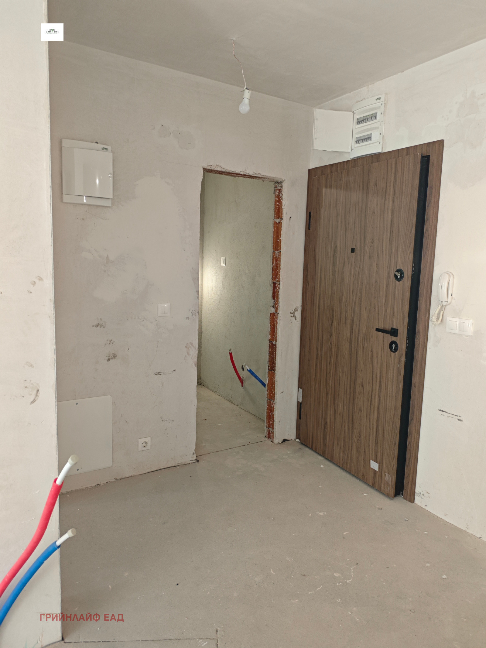 Продава 2-СТАЕН, гр. София, Дружба 2, снимка 3 - Апартаменти - 54228016