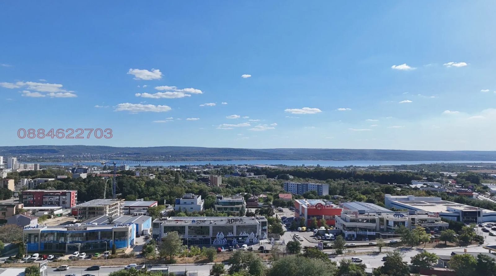 Продава 2-СТАЕН, гр. Варна, Възраждане 1, снимка 4 - Апартаменти - 55889266