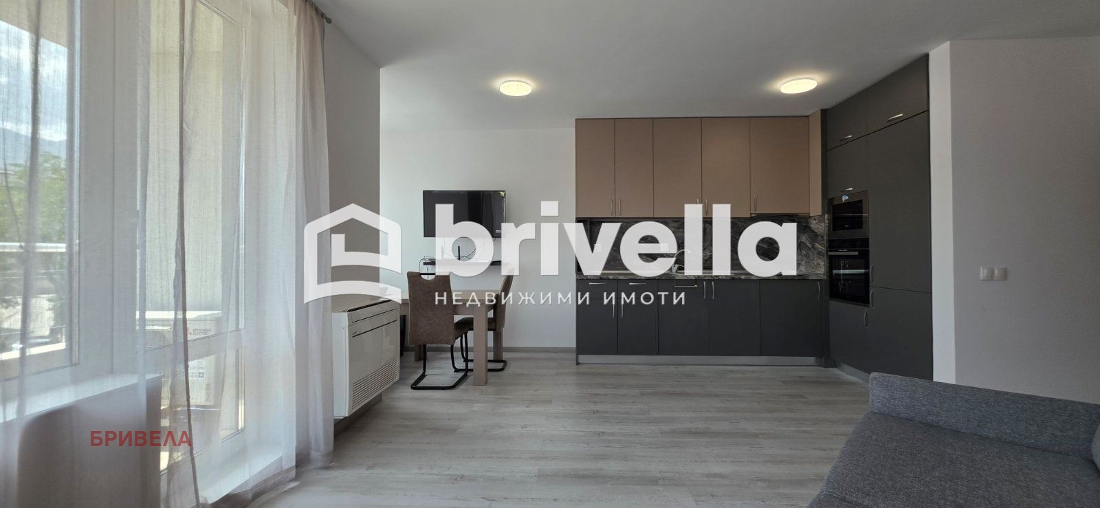 Продава 2-СТАЕН, гр. София, Кръстова вада, снимка 3 - Апартаменти - 55902040