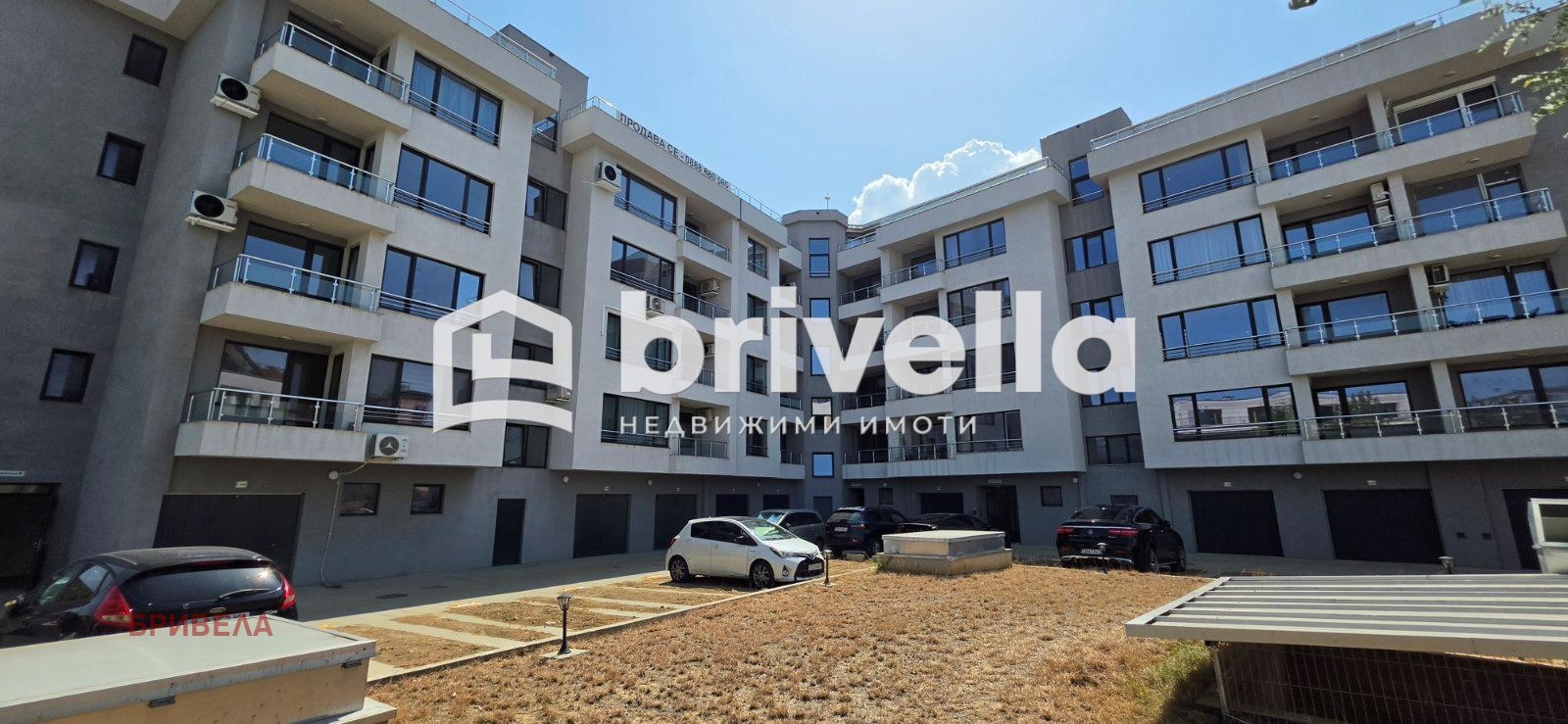 Продава 2-СТАЕН, гр. София, Кръстова вада, снимка 13 - Апартаменти - 55902040