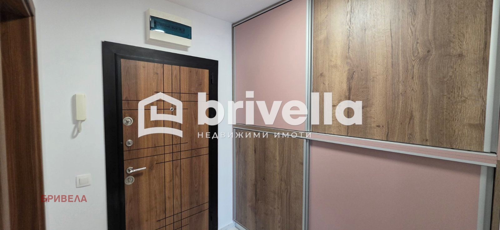 Продава 2-СТАЕН, гр. София, Кръстова вада, снимка 11 - Апартаменти - 55902040
