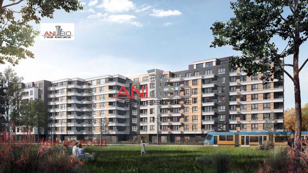 Продава 3-СТАЕН, гр. София, Красна поляна 1, снимка 2 - Апартаменти - 50846731