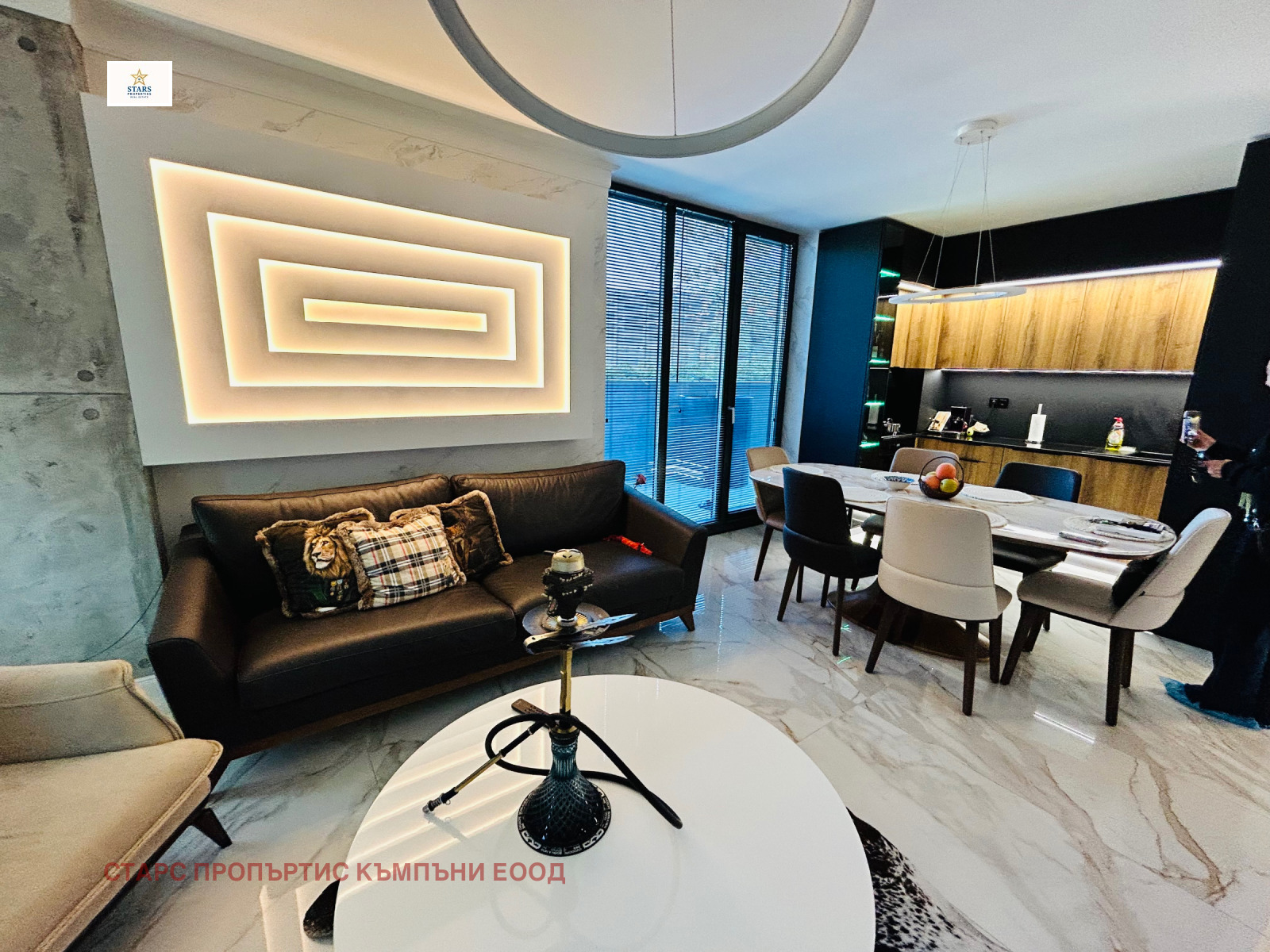 Продава 3-СТАЕН, гр. Варна, Чайка, снимка 9 - Апартаменти - 53608926