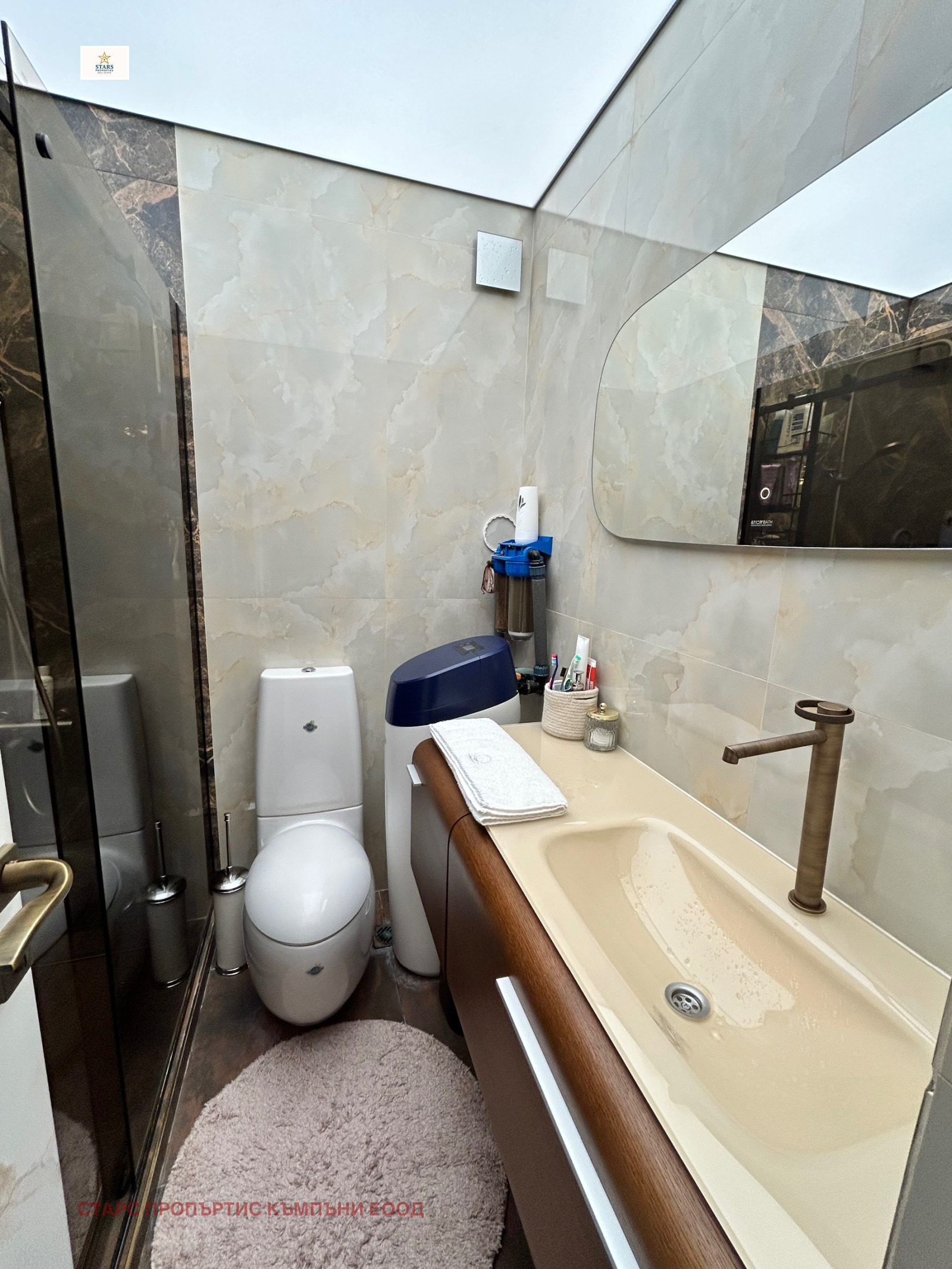 Продава 3-СТАЕН, гр. Варна, Чайка, снимка 4 - Апартаменти - 53608926