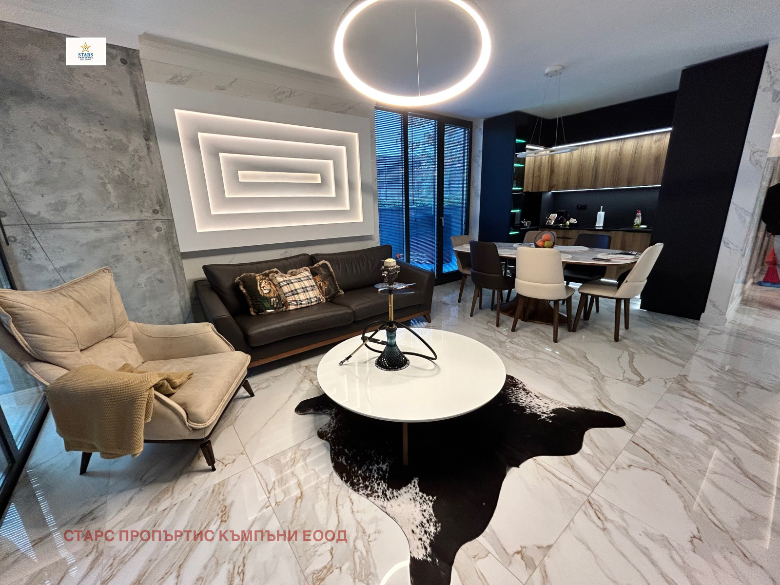 Продава 3-СТАЕН, гр. Варна, Чайка, снимка 7 - Апартаменти - 53608926