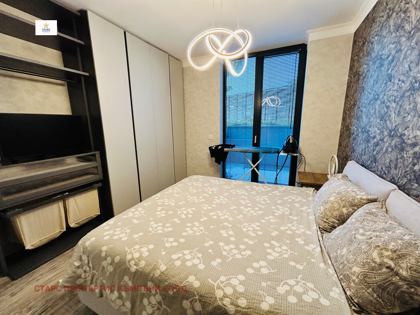 Продава 3-СТАЕН, гр. Варна, Чайка, снимка 2 - Апартаменти - 53608926