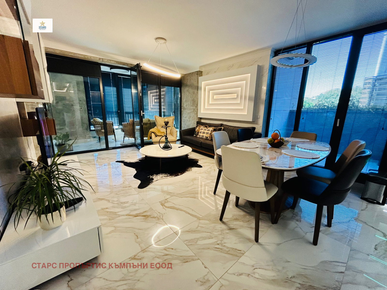 Продава 3-СТАЕН, гр. Варна, Чайка, снимка 6 - Апартаменти - 53608926