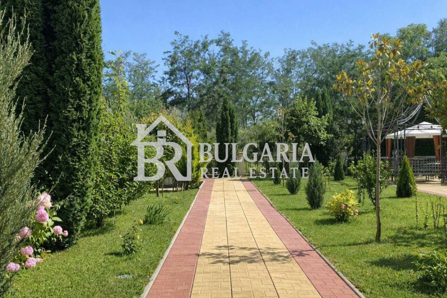 Продава 3-СТАЕН, гр. Несебър, област Бургас, снимка 3 - Апартаменти - 54327765