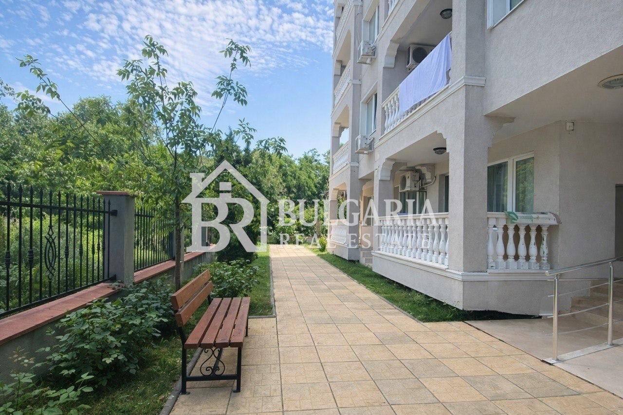 Продава 3-СТАЕН, гр. Несебър, област Бургас, снимка 5 - Апартаменти - 54327765