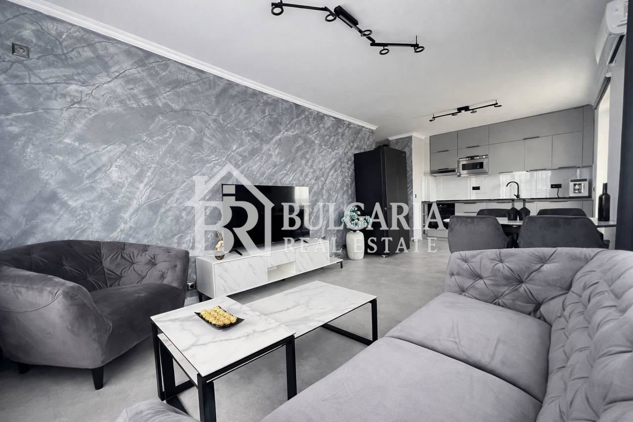 Продава 3-СТАЕН, гр. Несебър, област Бургас, снимка 12 - Апартаменти - 54327765