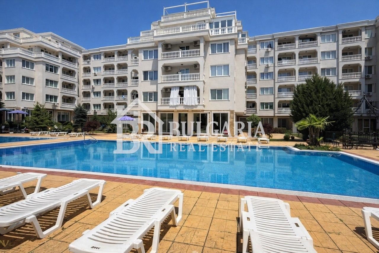 Продава 3-СТАЕН, гр. Несебър, област Бургас, снимка 6 - Апартаменти - 54327765