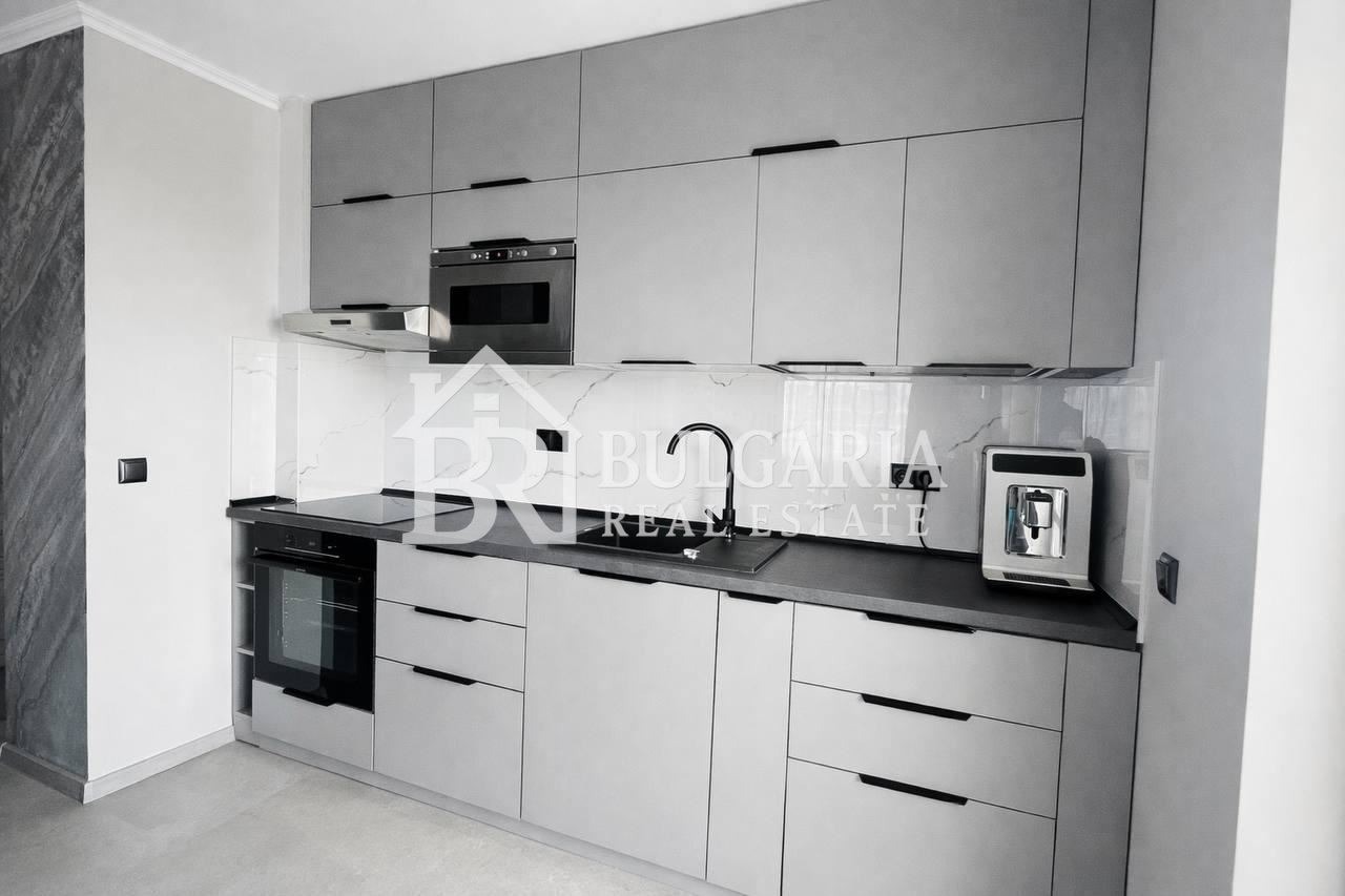 Продава 3-СТАЕН, гр. Несебър, област Бургас, снимка 13 - Апартаменти - 54327765