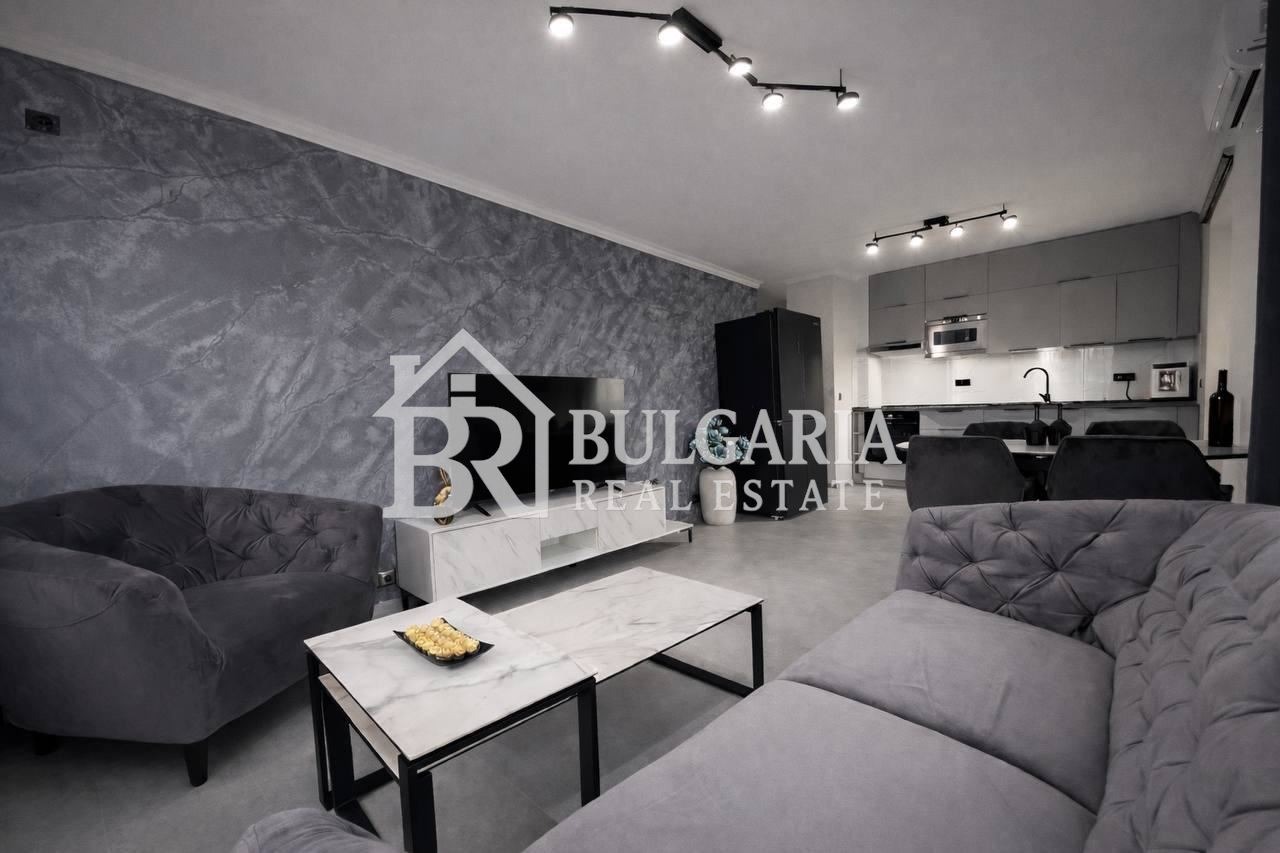 Продава 3-СТАЕН, гр. Несебър, област Бургас, снимка 14 - Апартаменти - 54327765