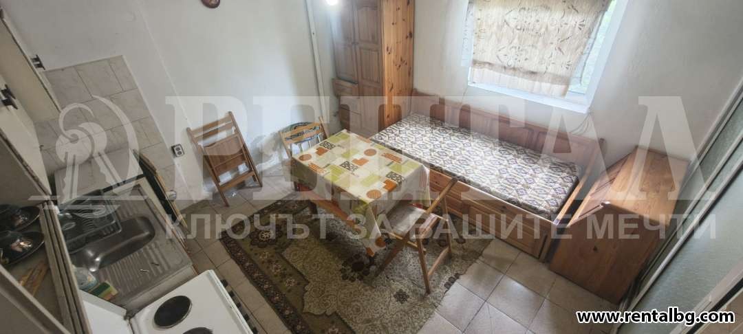 Продава 3-СТАЕН, гр. Пловдив, Център, снимка 9 - Апартаменти - 55817378
